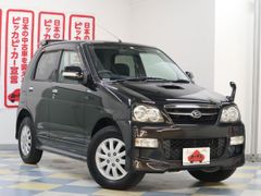 SUV или внедорожник Daihatsu Terios Kid 2012 года, 765000 рублей, Магадан
