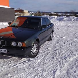  BMW 5-Series 1989 , 140000 , 