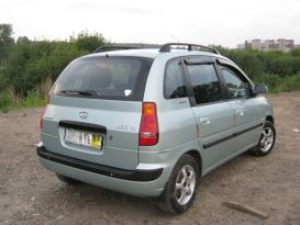  Hyundai Matrix 2003 , 285000 , 
