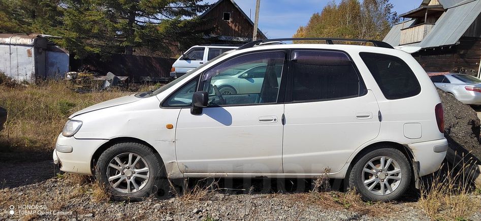    Toyota Corolla Spacio 1997 , 150000 , 