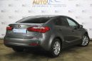  Kia Cerato 2015 , 749000 , 