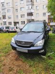 SUV   Lexus RX350 2006 , 810000 , 