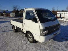 Бортовой грузовик Mazda Bongo 1998 года, 655000 рублей, Белогорск