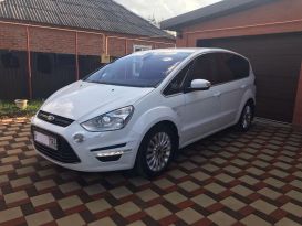    Ford S-MAX 2012 , 1050000 , 