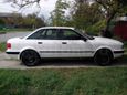  Audi 80 1992 , 115000 , 