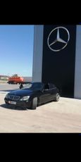  Mercedes-Benz S-Class 2002 , 425000 , 