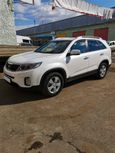 SUV   Kia Sorento 2015 , 1200000 , 