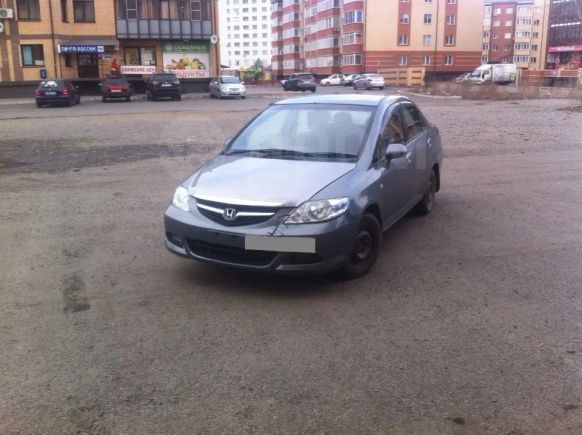  Honda Fit Aria 2006 , 220000 , 