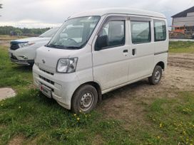    Daihatsu Hijet 2014 , 307000 , 