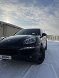 SUV   Porsche Cayenne 2011 , 2300000 , 