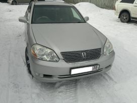  Toyota Mark II 2001 , 405000 , 