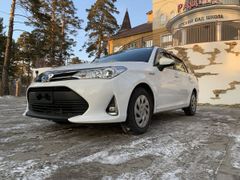 Универсал Toyota Corolla Fielder 2019 года, 1485000 рублей, Чита