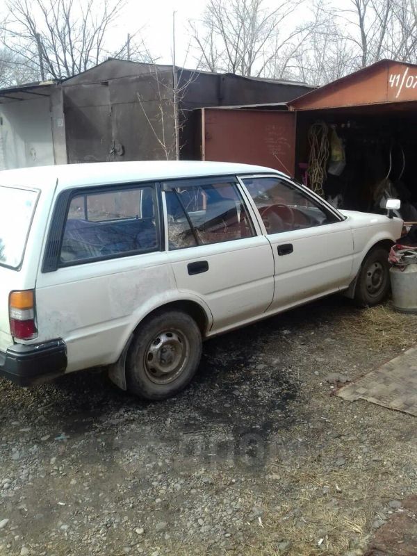  Toyota Corolla 1989 , 75000 , 