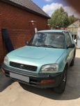 SUV   Toyota RAV4 1997 , 300000 , 