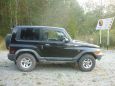 SUV   SsangYong Korando 2002 , 340000 , 