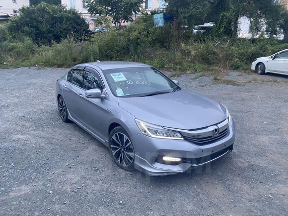  Honda Accord 2018 , 1900000 , 