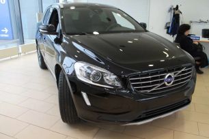 SUV   Volvo XC60 2016 , 2890000 , 