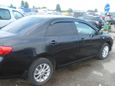  Toyota Corolla 2007 , 350000 , 