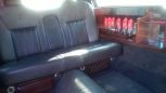  Lincoln Town Car 2002 , 598000 , 