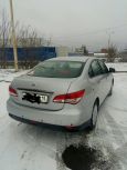  Nissan Almera 2016 , 528000 , 