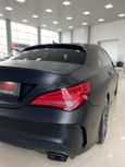  Mercedes-Benz CLA-Class 2013 , 1137000 , 