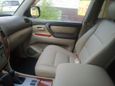 SUV   Toyota Land Cruiser 2002 , 900000 , 