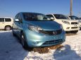  Nissan Note 2014 , 475000 , 