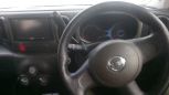  Nissan Cube 2009 , 440000 , 