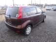  Nissan Note 2011 , 481339 , -