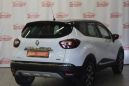 SUV   Renault Kaptur 2016 , 1149800 , 