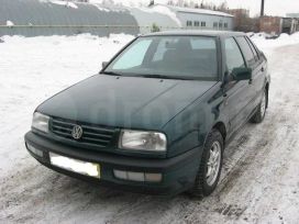  Volkswagen Vento 1996 , 175000 , 