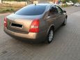  Nissan Primera 2004 , 299000 , 