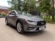 SUV   Infiniti QX30 2018 , 2300000 , 