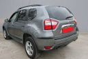 SUV   Nissan Terrano 2014 , 690000 , 