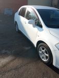  Nissan Tiida Latio 2005 , 500000 , 