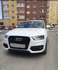 SUV   Audi Q3 2014 , 1250000 , 