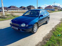 Хэтчбек Toyota Corolla 1997 года, 420000 рублей, Краснодар