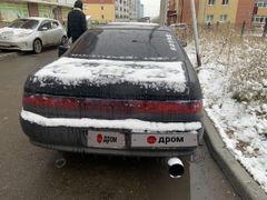 Седан Toyota Cresta 1993 года, 190000 рублей, Иркутск