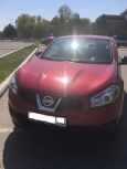 SUV   Nissan Qashqai 2013 , 740000 , 