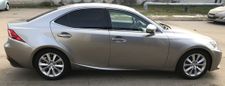  Lexus IS300h 2014 , 1550000 ,  