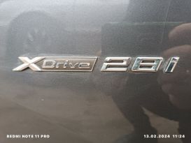 SUV или внедорожник BMW X1 2015 года, 2650000 рублей, Ростов-на-Дону