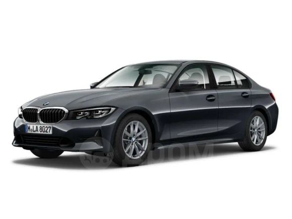  BMW 3-Series 2019 , 3229111 , 