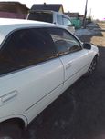  Toyota Mark II 1999 , 270000 , 