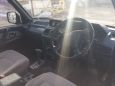 SUV   Mitsubishi Pajero 1992 , 345000 , 