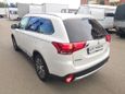 SUV   Mitsubishi Outlander 2015 , 1269000 , 