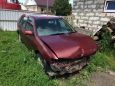  Nissan Pulsar 2000 , 115000 , 