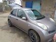  Nissan March 2008 , 290000 ,  ()