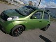  Nissan March 2003 , 230000 , 