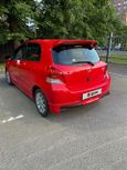  Toyota Yaris 2008 , 500000 , -