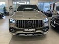 SUV   Mercedes-Benz GLE 2021 , 10400000 , 